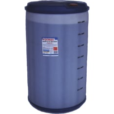 Sonax 205L windshield washer fluid concentrate with clarifier
