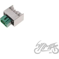 WM AI22337B Yamaha tasasuuntaajan säädin