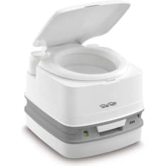 Thetford Porta Potti 345 valkoinen kemiallinen wc