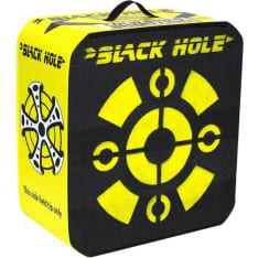 Black Hole 18 jousitausta