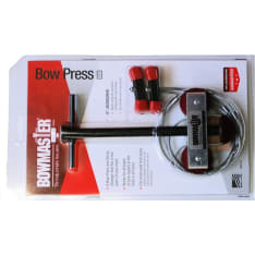 Bowmaster G2 jousiprässi