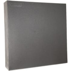 Avalon 90x90x21 cm jousitausta