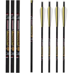Skylon X-Bow 6 kpl 22" jalkajousen nuoli