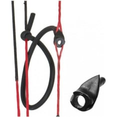 PSE 3 mm takatähtäin