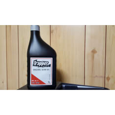Trapper SAE 80W GL-4 1L tail oil