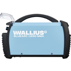 Wallius BlueARC i1690 MMA puikkohitsauskone