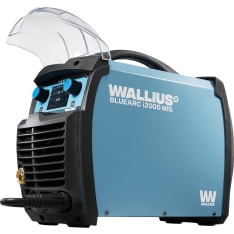 Wallius BlueARC i2000 Mig hitsauskone