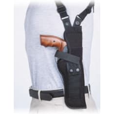 CZ Armpit Nylon 6"
