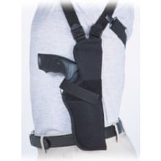 CZ Underarm holster nylon 4"