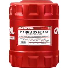 Chempioil Hydro HV ISO 32 20L hydrauliikkaöljy
