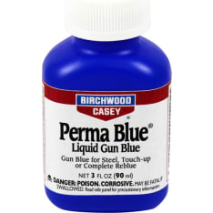 Birchwood Perma Blue Liquid Gun Blue sinistysaine