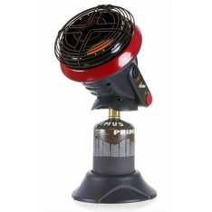 Mr. Heater Little Buddy gas heater