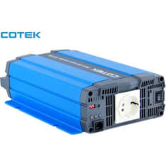 Cotek 24V 230V 700W siniaaltoinvertteri