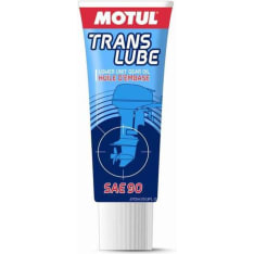 Motul Translube SAE 90 350ml mineraali perämoottorin vaihteistoöljy