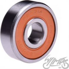 WM LO0031 6301 2RS laakeri