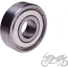 WM LO0032 6302 ZZ laakeri