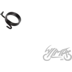 WM KAM0142 AM6 clutch shaft return spring