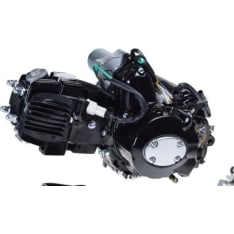 WM 125cc 4-tahti 154FMI moottori