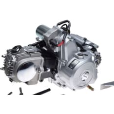 WM 50cc 4-tahti moottori