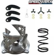 Speedwerx Hypershift CKA9000-2 kytkinsetti