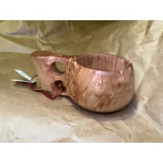 Kuksateam Senior kuksa 2 fingers