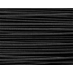 1 mm pyöreä kuminauha