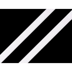 3mm flat rubber band