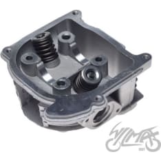 Wm Head Assy Cylinder 50cc