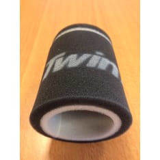Twin Air foam filter