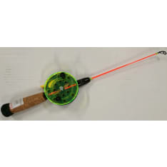 Kirpunvapa 42 cm 70 mm modattu Delfin