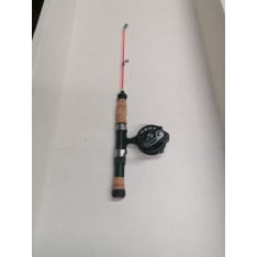 Kirpunvapa 50 cm kelaonki + Icereel 65 mm kela