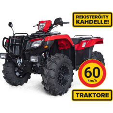 Honda TRX520FA6 T3B mönkijä