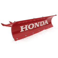 Iron Baltic 150cm puskulevy Honda