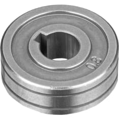 Wallius BlueARC 0,6/0,8mm syöttöpyörä