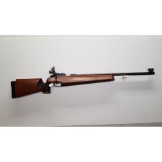 Anschutz 54 22LR käytetty pienoiskivääri