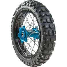 Deli 130/70-17 Brutal SB107 nastarengas