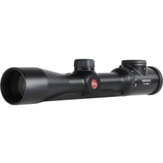 Leica Magnus 1,5-10X42 I L-4A rail scope