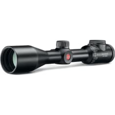 Leica Magnus 1,8-12X50 I L-4A rifle scope