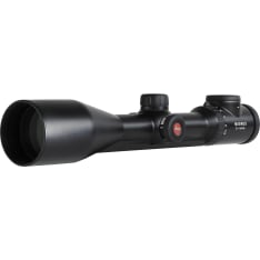 Leica Magnus 2,4-16X56 I L-4A rail scope
