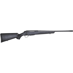Tikka T3X Roughtech Black Rifle