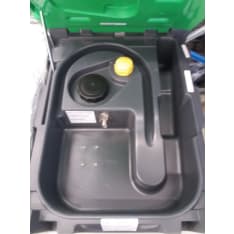 New TruckMaster 200L suction version diesel/fuel oil tank without pump
