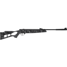 Hatsan Striker Edge Moonshine Camo 4.5mm Weather Rifle
