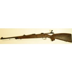 Sako 85 Bavarian 9.3X62 LH used rifle