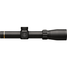Leupold VX-Freedom 1.5-4x20 Pig-Plex scope