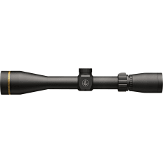 Leupold VX-Freedom 4-12x40 CDS Tri-MOA riflescope
