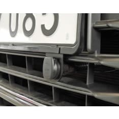 Calix CX 1762445 bracket for element cable under the shield