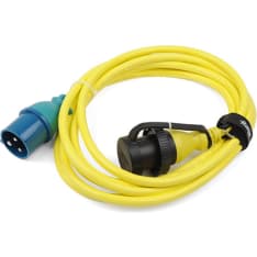 Calix CX 1900013 Shore 5m 3x2,5mm liitäntäjohto