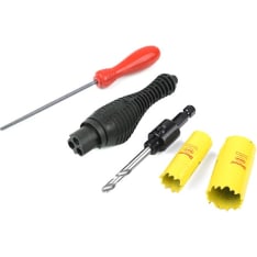 Calix CX 1769040 Ø20/29mm tool set