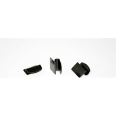 Car Shades CL-M02 häikäisysuojasarjan varaosa