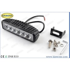 Kinwons 18W LED work light